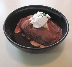 Cinnamon Potatoes