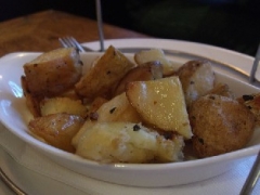 Classic Potatoes