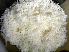 Coconut Balls