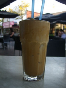 Coffee Frappe