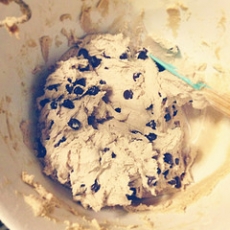 Cookie Mix