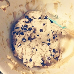 Cookie Mix