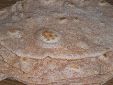 Corn Tortillas