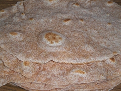 Corn Tortillas