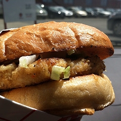 Crab Cakes