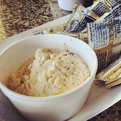 Crab Dip