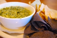 Crabmeat and Artichoke Dip
