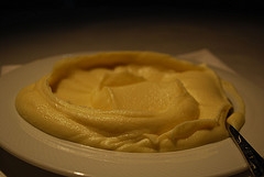 Creamy Mashed Potatoes