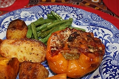 Creole Stuffing