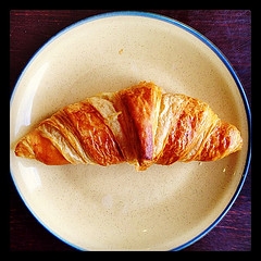 Croissants