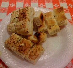 Croutons