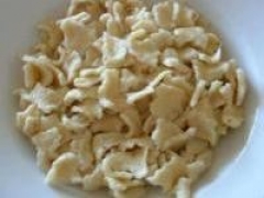 Csipetke (Hungarian Dumplings) Secret Recipe