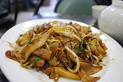 Curried Chicken Stir-Fry