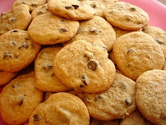 Dan's Cookies