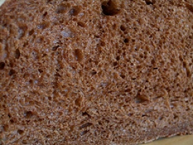 Dark Bread