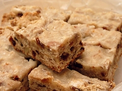 Date Nut Bars