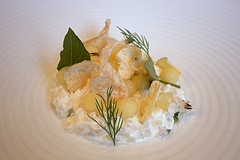Dill Potatoes