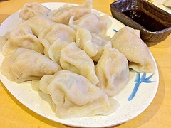 Dumplings