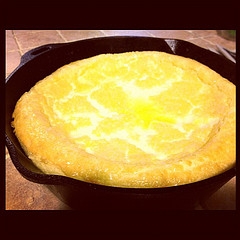 Dutch Babies