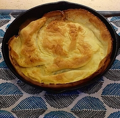 Dutch Pancake