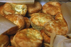 Easter Biscuits
