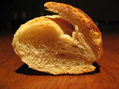 Easter Bunny Breads