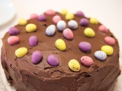 Easter Cake