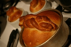Easter Paska