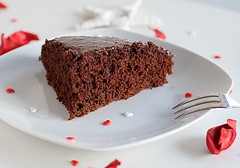 Easy Chocolate Cake
