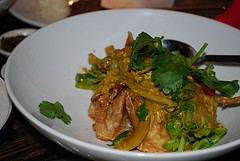 Easy Pad Thai