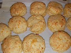 Easy Shortbread