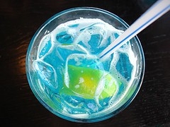 Electric Lemonade