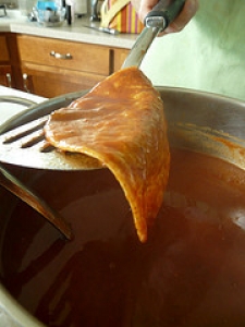 Enchilada Sauce