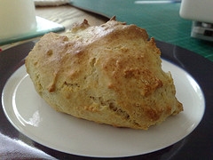 English Scones