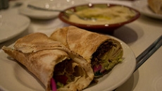 Falafel (Lebanese)