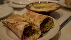 Falafel (Lebanese)