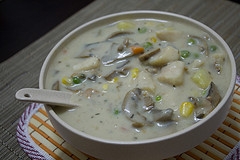 Fish-Chowder