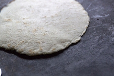 Flour Tortillas