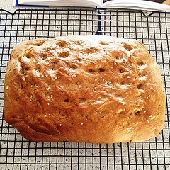 Focaccia