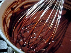 Fudge Icing