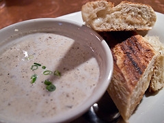 Garlic Soup