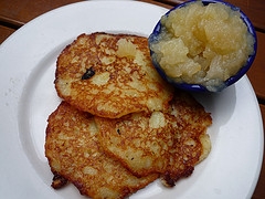 German Pancake