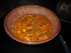 Greek Stew