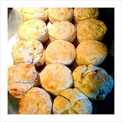 Homemade Biscuit Mix