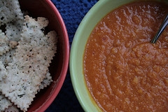 Homemade Lentil Soup