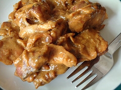 Honey Dijon Sauce