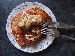 Honey French Toast