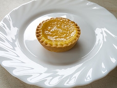 Honey Tarts