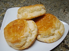 Hot Biscuits