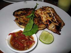 Island Chicken Breast